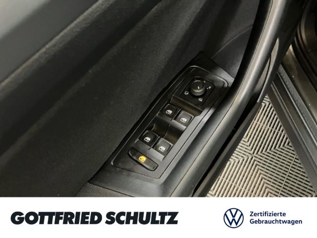 Volkswagen T-Roc - Bild 12