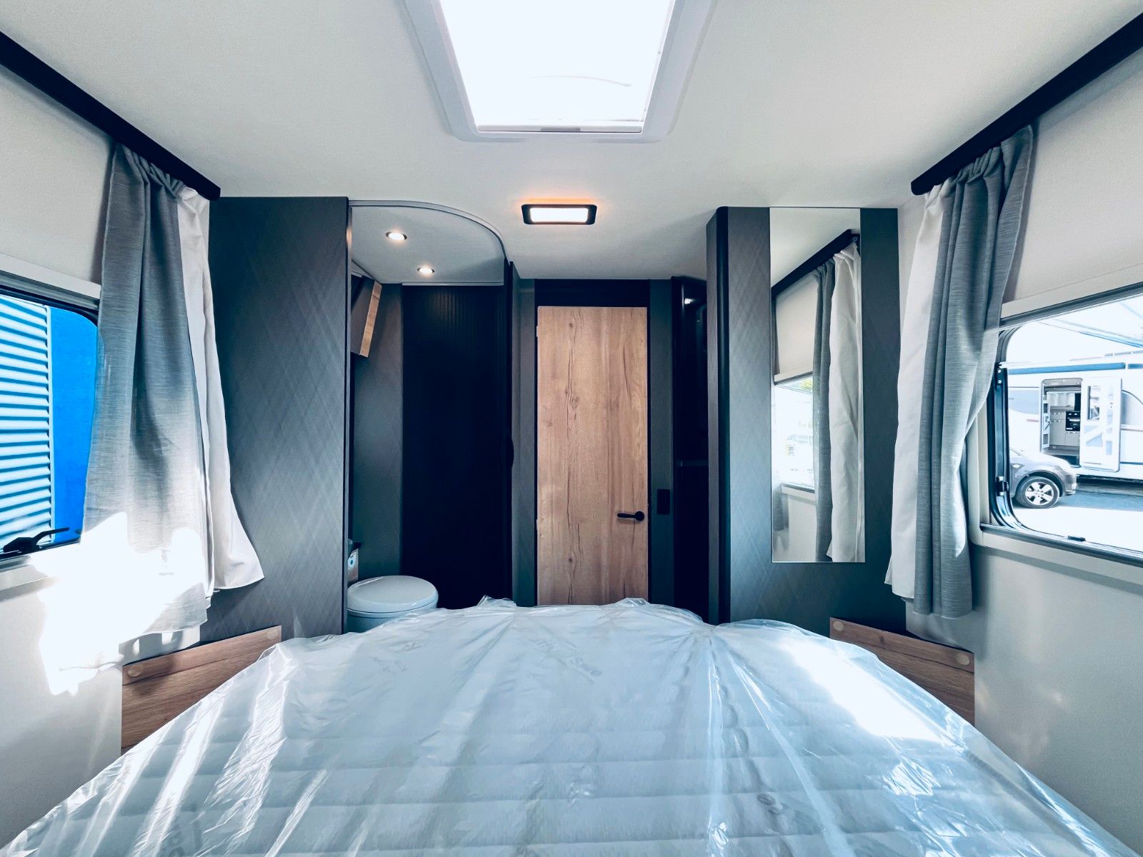 Fahrzeugabbildung XGO Dynamic 66 PLUS - Modell 2026