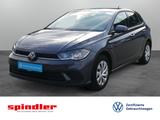 Volkswagen Polo 1.0 TSI IQDrive LED ACC AppConnect Navi SHZ - Volkswagen Jahreswagen