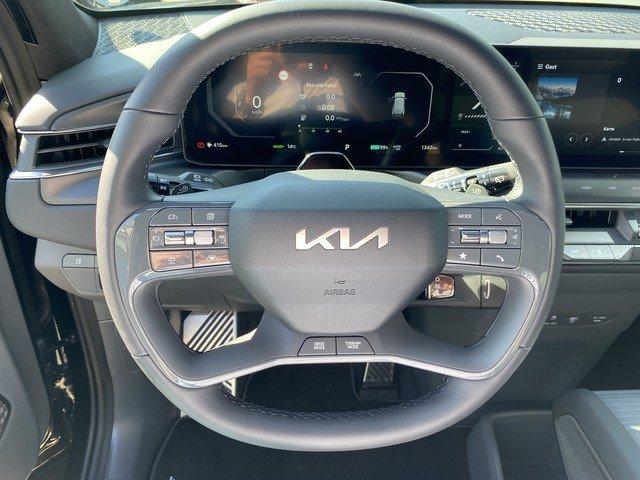 Kia EV9 AWD GT-LINE LAUNCH ED. 6S SWIVEL