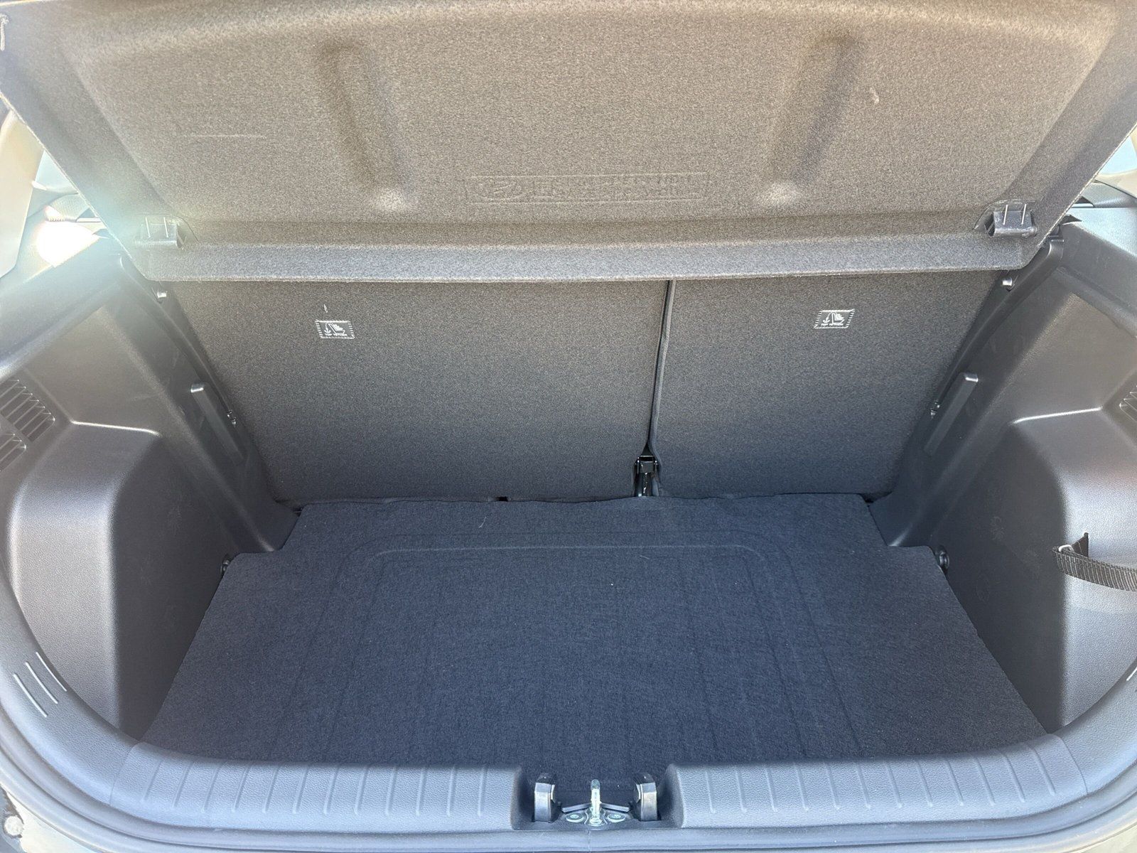 Hyundai i20 – Bild 12