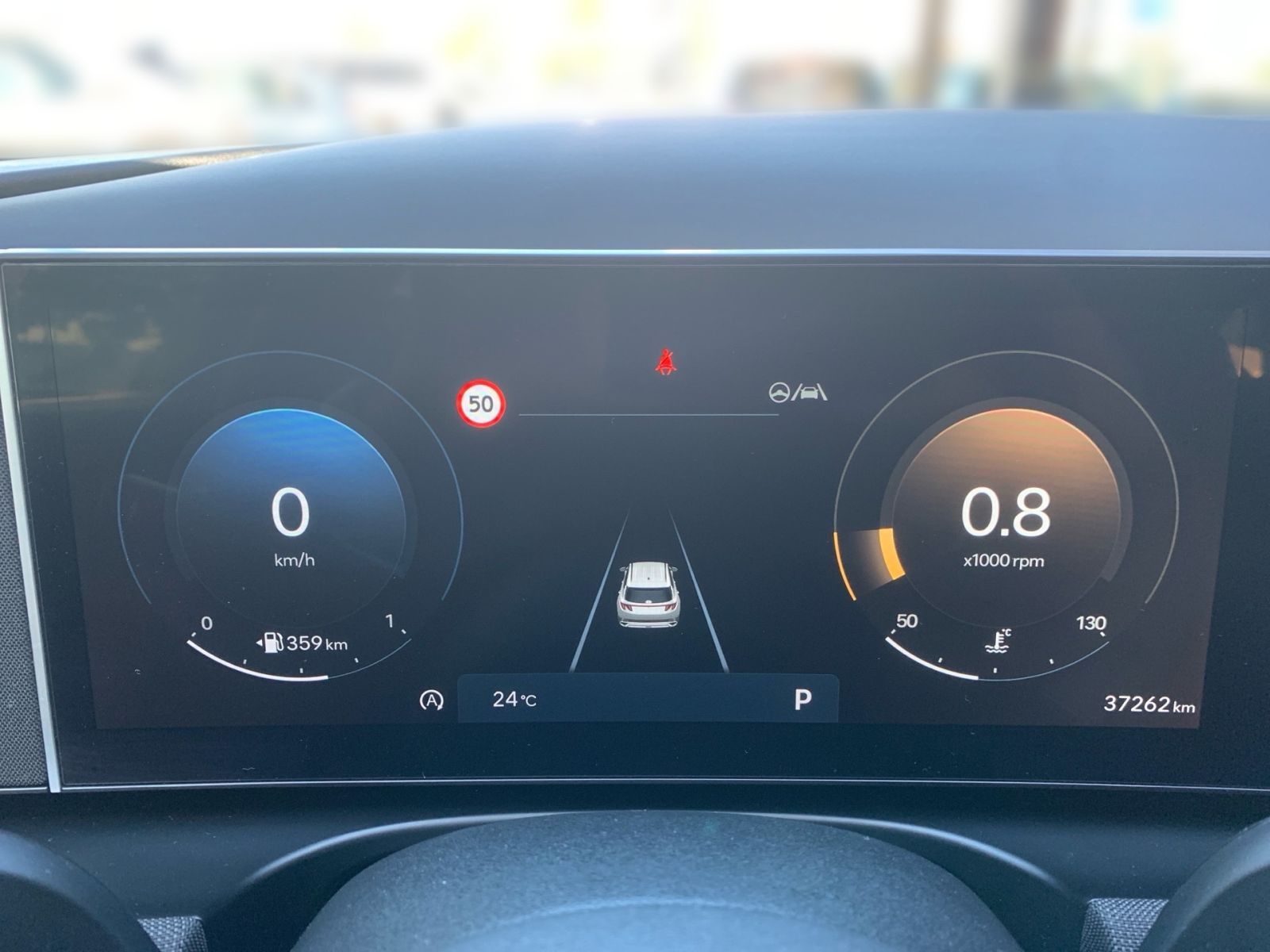 Fahrzeugabbildung Hyundai TUCSON 1.6 T-GDI 7-DCT Trend Mild-Hybrid LED All