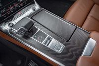 Audi A6 - Vorschau Bild 23