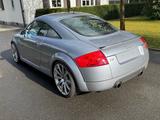 Audi TT Coupe 1.8T quattro 165 kW S line EDEL01 - Audi aus 2001