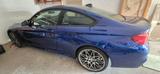 BMW M4 Competition - gebrauchte BMW M4 aus dem Jahr 2020