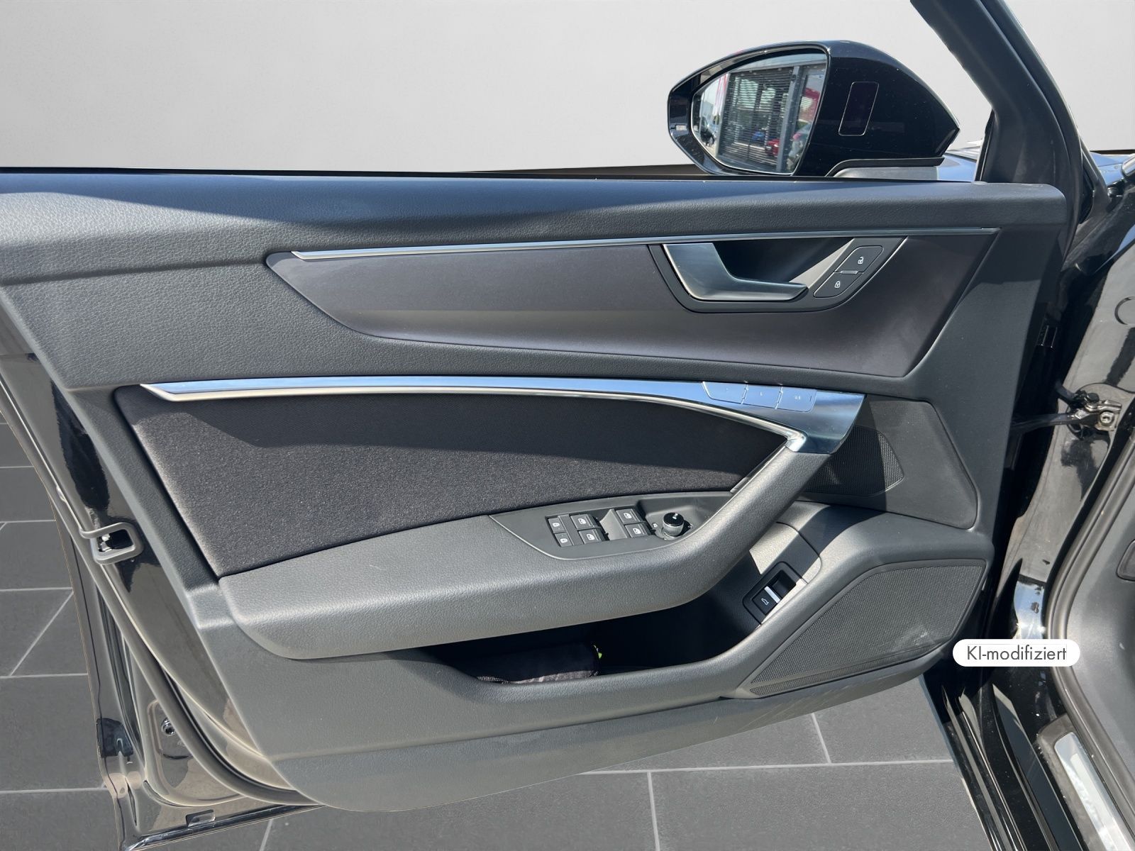 Audi A6 - Bild 13