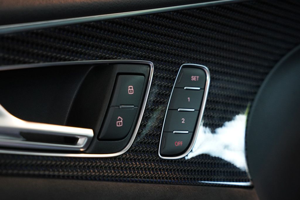 Audi Rs7