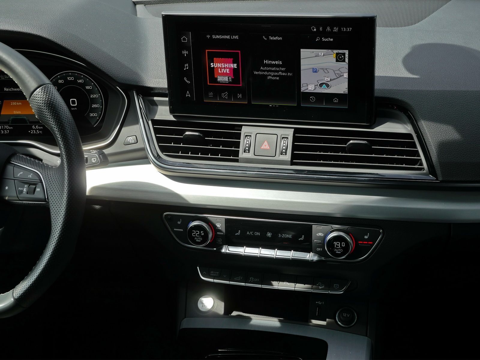 Audi Q5 - Bild 6