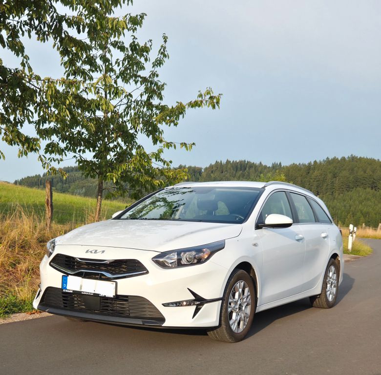Image of Kia cee'd / Ceed