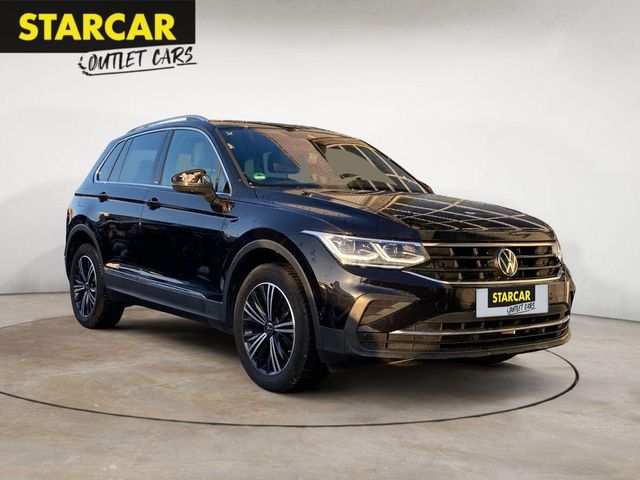 Volkswagen TIGUAN MOVE 1.5TSI+AHK+PANO+IQ.DRIVE+IQ.LIGHT+RF