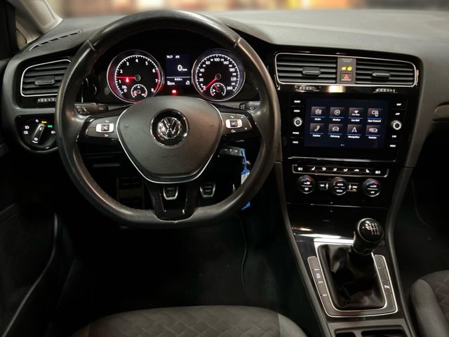 Golf VII Join 1.0 TSI Navi Climatronic Sitzheizu