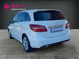 Mercedes-Benz B-Klasse DESIGN 156 PS ( *AHK * NAVI * KLIMA* ) - Mercedes-Benz B 200: Automatik