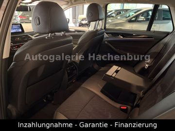 BMW 520 - 9