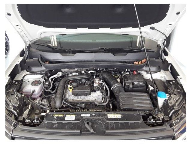 Fahrzeugabbildung Volkswagen T-Cross TSI DSG Energy *AHK*Navi*Cam*LED*ACC*