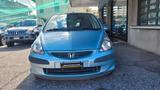 Honda Jazz 1.2 Adatta Ai Neopatentati - gebrauchte Honda Jazz aus dem Jahr 2005