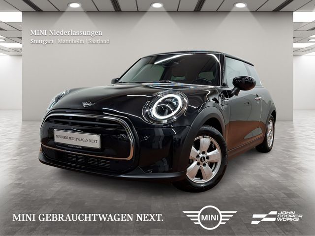 MINI Cooper PDC Driv.Assist LED Sitzheizung