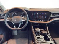 Volkswagen Touareg - Vorschau Bild 5