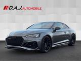 Audi RS5 Coupe 2.9 TFSI quattro / Laser Pano B&O 360° - gebrauchte Audi RS5 aus dem Jahr 2020