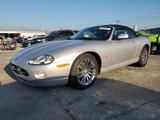 Jaguar XK8 Cabriolet - facelift  - Jaguar XK8 aus 2005