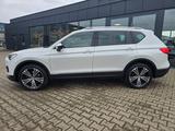 Seat Tarraco_Pano_4Drive_360°Kam_Leder_Neu reifen - Seat Tarraco von privat