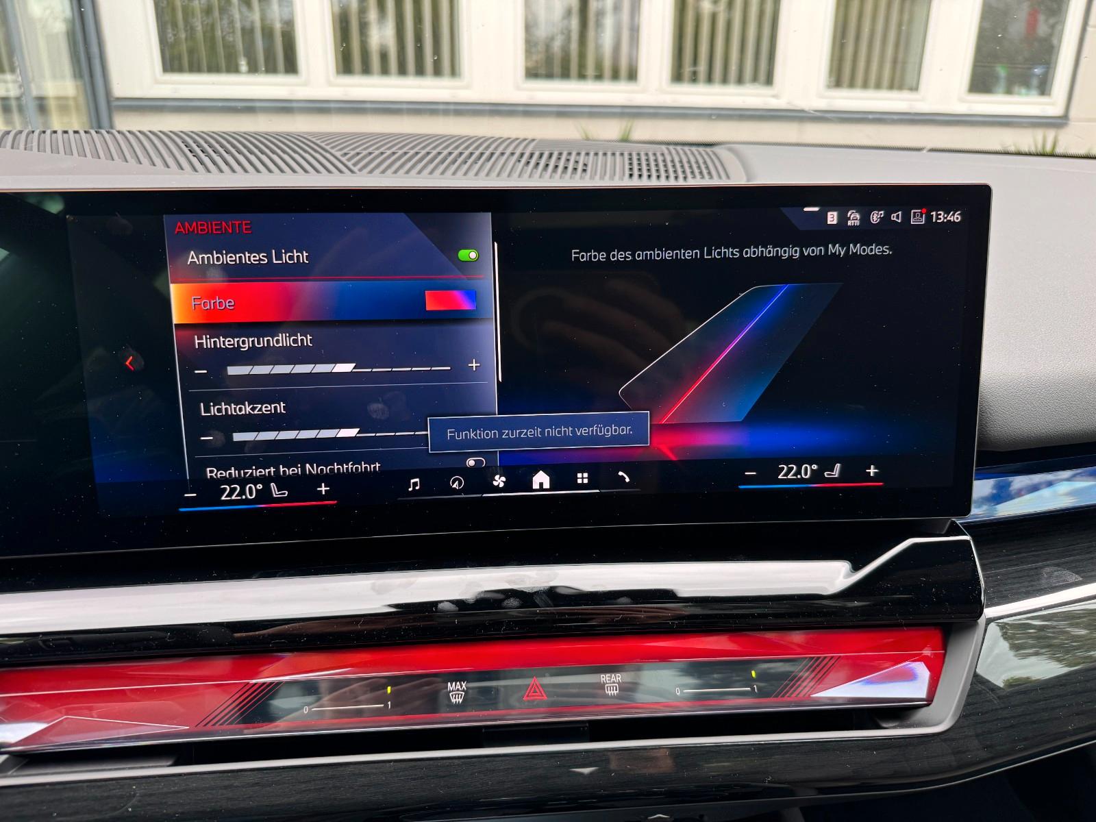BMW 530 e xDrive M Sport Pro/Fond Entertainment/Pano