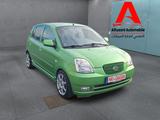Kia Picanto 1.1 EX - gebrauchte Kia Picanto aus dem Jahr 2004