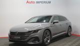 Volkswagen Arteon Shooting Brake R-Line 2.0 TDI*ACC*VC*RFK* - Volkswagen Arteon mit Diesel-Antrieb: Grau, Kombi