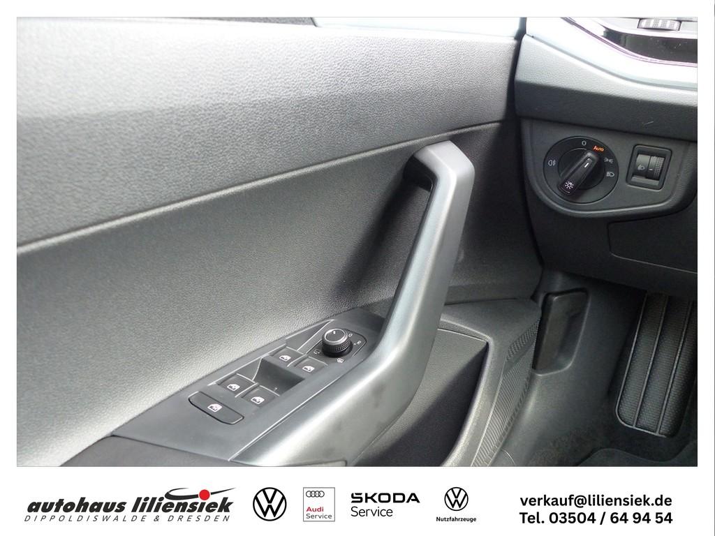 Volkswagen Taigo 1.0 TSI DSG Goal ACC/NAVI/KAMERA, миниатюра 12