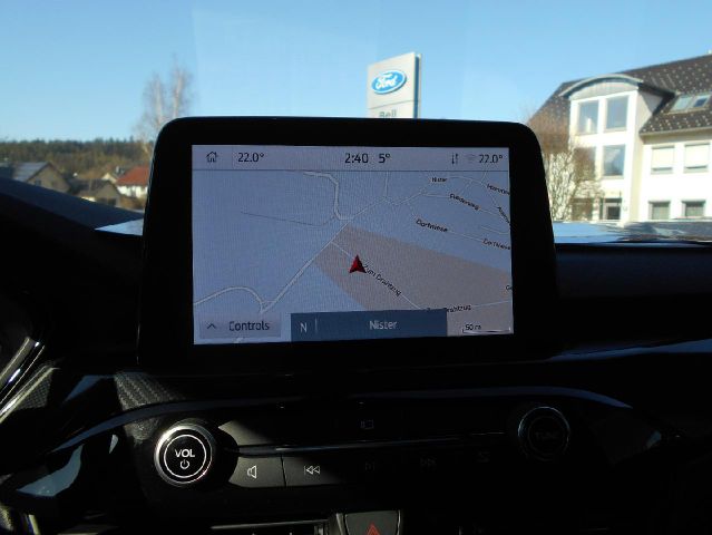 Ford Kuga Plug-In Hybrid ST-Line