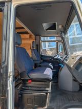 Mercedes-Benz Vario - Mercedes-Benz Va