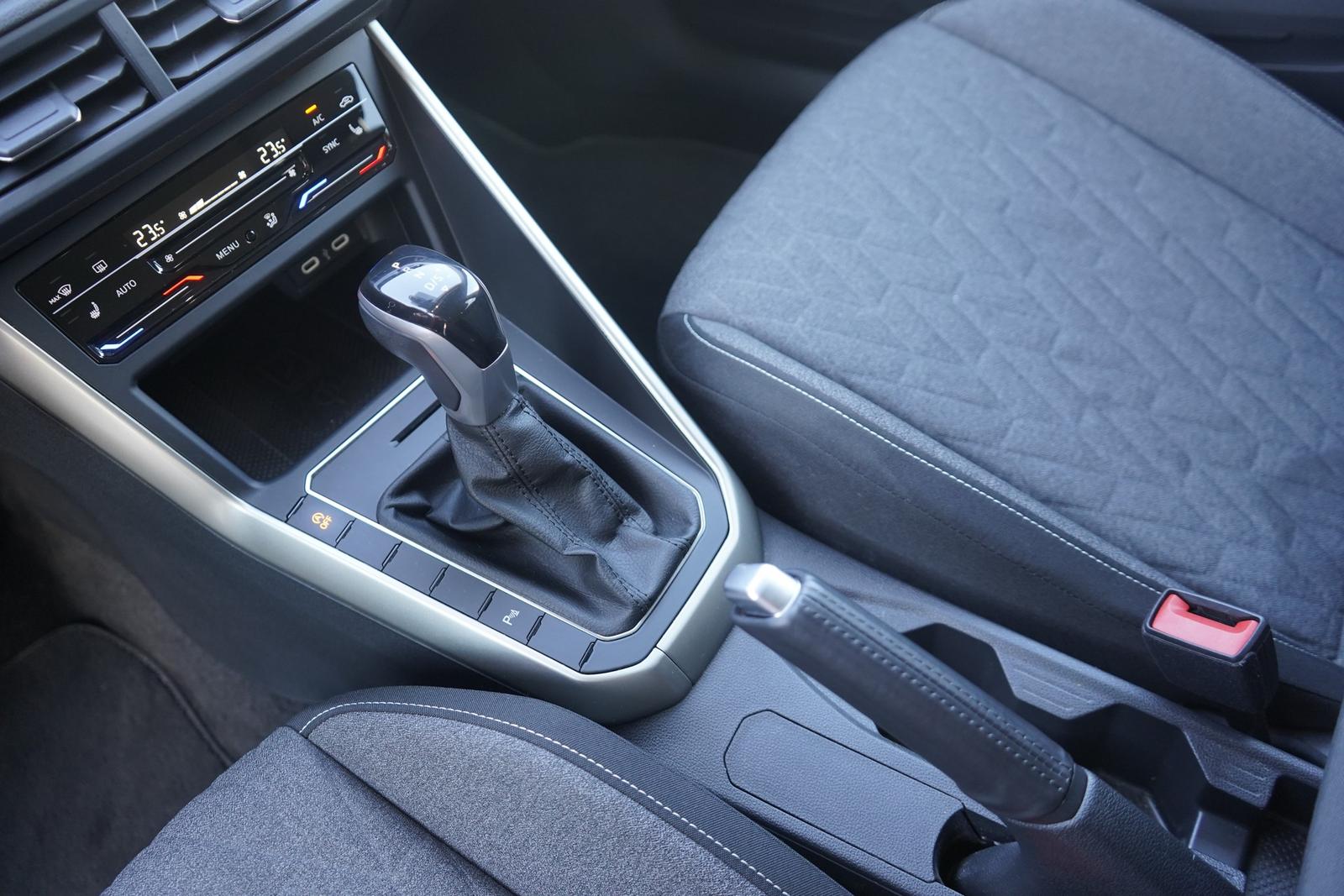 Volkswagen Polo 1.0 Move DSG LED Virtual Cockpit Navi PDC, миниатюра 18