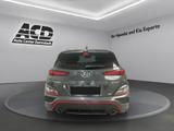 Hyundai KONA N Performance 2.0 T-GDI *Komfort - gebrauchte Hyundai KONA aus dem Jahr 2022