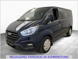 Ford Transit Custom320 KOMBI HYBR 9SITZE AHK/CAM/NAVI - Ford Gebrauchtwagen von 2020