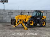 JCB 540-200 A/C - Sway - JCB Mobilbagger