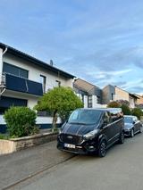 Ford Tourneo Custom Sport - Ford Tourneo Custom in Hagen