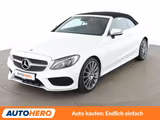 Mercedes-Benz C 250 AMG Line Aut.*LED*NAVI*TEMPO*PDC*SHZ*KLIMA - gebrauchte Mercedes-Benz C 250 aus dem Jahr 2018