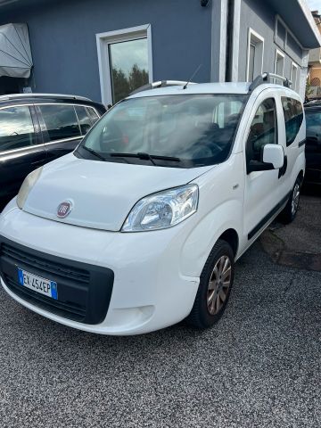 Fiat Qubo 1.4 8V 77 CV MyLife Natural Power