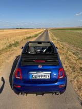 Abarth 595C 1.4 T-Jet 16V 595C Turismo - Abarth 595C: Kleinwagen