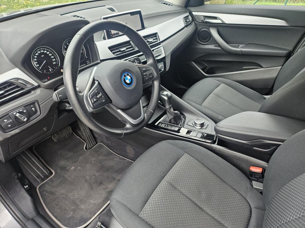 BMW X2 x25e Advantage Navi LED Sitzh.Tempom.ParkAss foto 8