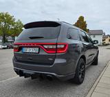 Dodge Durango Hemi 5.7 R/T Plus LED/ACC/KEYLESS - gebrauchte Dodge Durango aus dem Jahr 2024