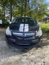 Opel Corsa 1.4 Color Stripes 74kW Color Stripes - Opel Corsa: Stripes