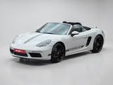 Porsche Boxster 718 Style Edition*CHRONO*KREIDE*SITZB