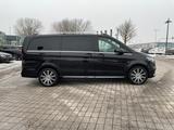Mercedes-Benz V 300 Excl/L DISTR. Navi Multibeam Nappa - Mercedes V 300 Benzin Gebrauchtwagen