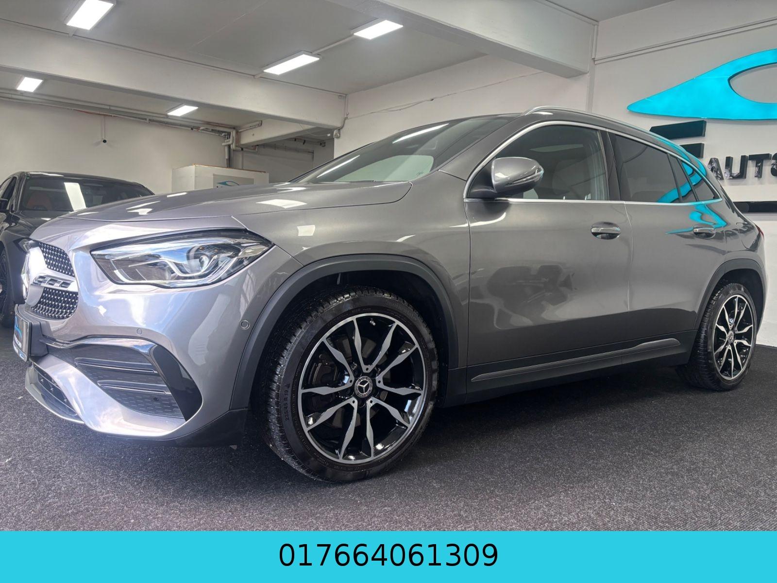 Mercedes-Benz GLA AMG LINE 4Matic PANO ELEKTR.HECKKLAPPE, миниатюра 4