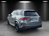 Mercedes-Benz GLE 63 S AMG 4M+ Distro PANO Burme PerfAGA MLED - Mercedes-Benz: 7 Sitzer, Ml