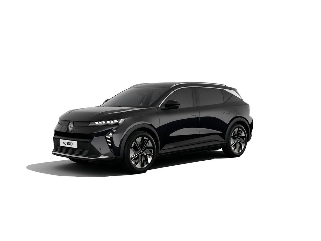 RENAULT Scenic E-TECH - Bild 1