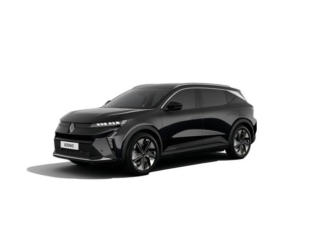 RENAULT Scenic E-TECH