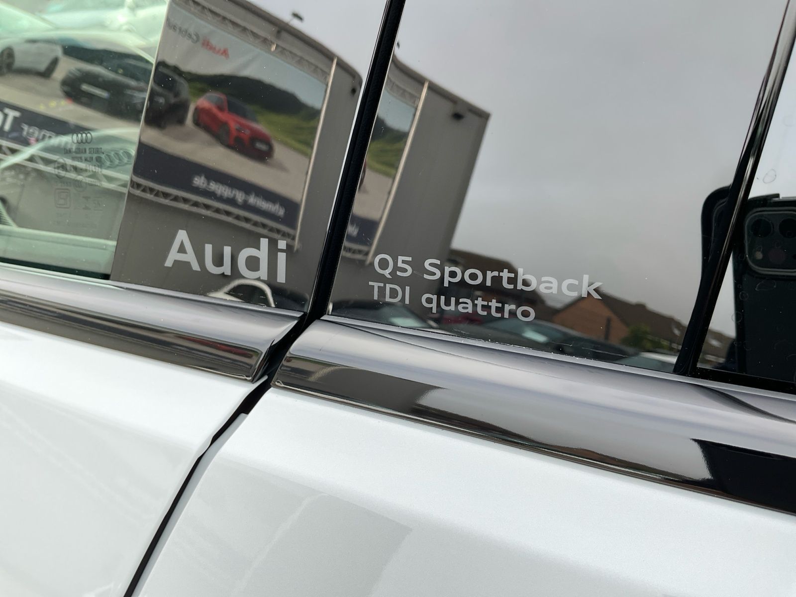 Audi Q5 - Bild 25
