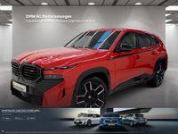 BMW XM - Vorschau Bild 1