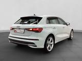 Audi A3 Sportback 30 TFSI ADVANCED PANO ST.HEIZ LM18 - Audi A3: Automatik